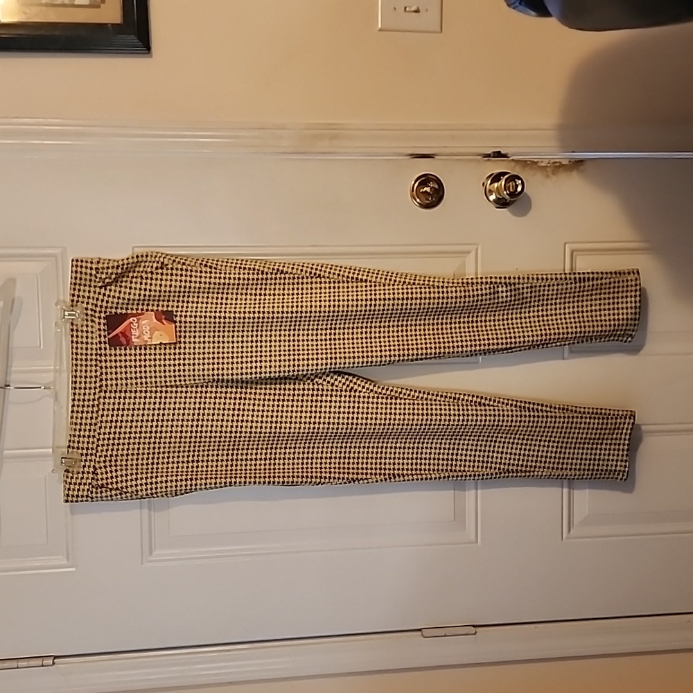 FUEGO MODA PANTS